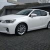 lexus ct 2011 -LEXUS--Lexus CT DAA-ZWA10--ZWA10-2024747---LEXUS--Lexus CT DAA-ZWA10--ZWA10-2024747- image 2