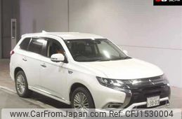 mitsubishi outlander-phev 2018 CFJ1530004