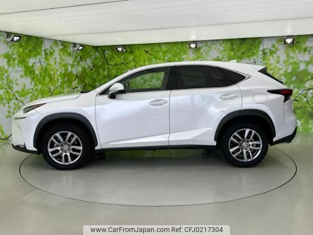 lexus nx 2015 quick_quick_DBA-AGZ10_AGZ10-1006962 image 2