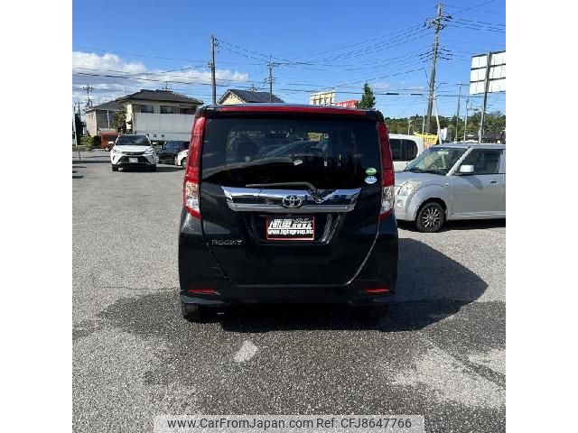 toyota roomy 2019 quick_quick_DBA-M900A_M9000A-0161100 image 2