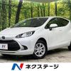 toyota aqua 2023 quick_quick_MXPK16_MXPK16-2024749 image 1