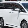 toyota alphard 2023 -TOYOTA--Alphard 6AA-AAHH40W--AAHH40-0003418---TOYOTA--Alphard 6AA-AAHH40W--AAHH40-0003418- image 8