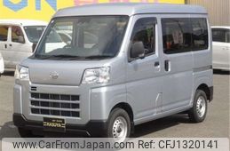 daihatsu hijet-van 2022 -DAIHATSU 【筑豊 480ｸ2470】--Hijet Van 3BD-S700V--S700V-0018700---DAIHATSU 【筑豊 480ｸ2470】--Hijet Van 3BD-S700V--S700V-0018700-