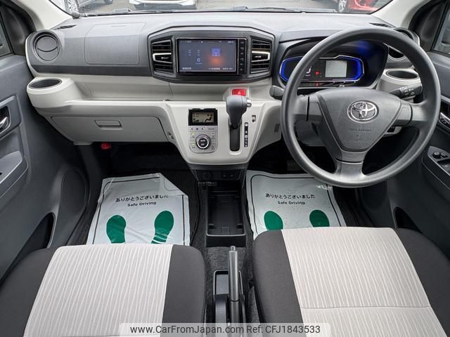 toyota pixis-epoch 2019 CFJ1843533 image 2
