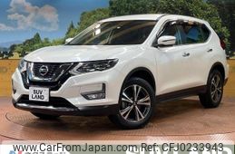 nissan x-trail 2019 -NISSAN--X-Trail DBA-T32--T32-544359---NISSAN--X-Trail DBA-T32--T32-544359-