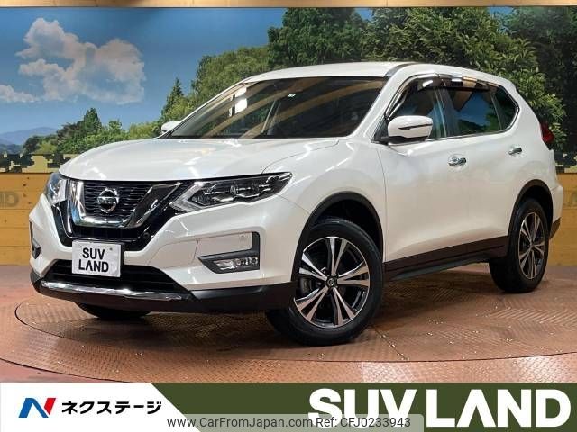 nissan x-trail 2019 -NISSAN--X-Trail DBA-T32--T32-544359---NISSAN--X-Trail DBA-T32--T32-544359- image 1