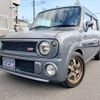 suzuki alto-lapin 2004 GOO_JP_700102024930241117001 image 1