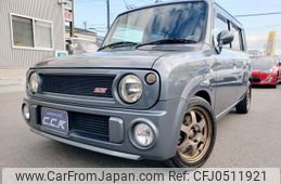 suzuki alto-lapin 2004 GOO_JP_700102024930241117001