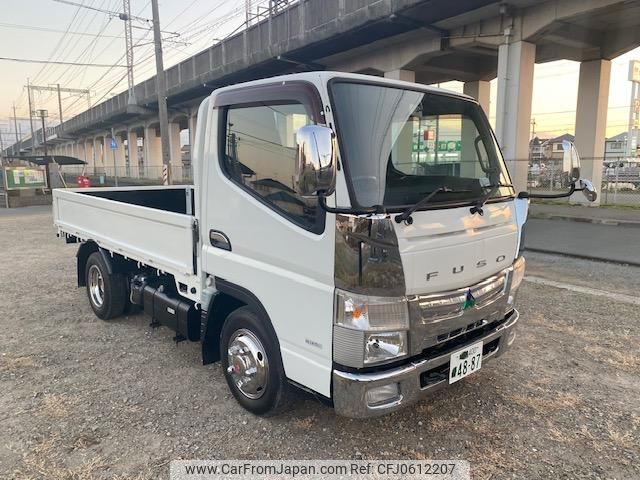 mitsubishi-fuso canter 2016 GOO_NET_EXCHANGE_0720249A30241230W004 image 1