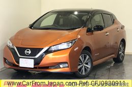 nissan leaf 2020 -NISSAN--Leaf ZAA-ZE1--ZE1-096403---NISSAN--Leaf ZAA-ZE1--ZE1-096403-