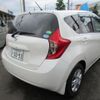nissan note 2015 -NISSAN--Note DBA-E12--E12-408088---NISSAN--Note DBA-E12--E12-408088- image 3