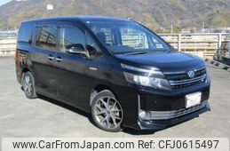 toyota voxy 2014 -TOYOTA 【静岡 501ﾒ7135】--Voxy ZWR80G--0043614---TOYOTA 【静岡 501ﾒ7135】--Voxy ZWR80G--0043614-