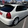 honda civic 1998 -HONDA--Civic EK9--EK9-1006013---HONDA--Civic EK9--EK9-1006013- image 2