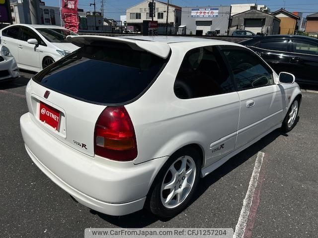 honda civic 1998 -HONDA--Civic EK9--EK9-1006013---HONDA--Civic EK9--EK9-1006013- image 2
