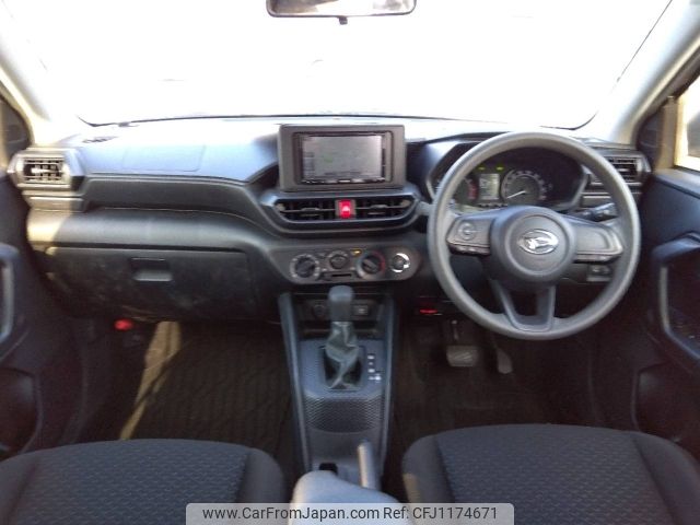 daihatsu rocky 2021 -DAIHATSU--Rocky 5BA-A200S--A200S-0038726---DAIHATSU--Rocky 5BA-A200S--A200S-0038726- image 2