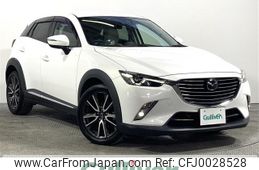 mazda cx-3 2015 -MAZDA--CX-3 LDA-DK5FW--DK5FW-112225---MAZDA--CX-3 LDA-DK5FW--DK5FW-112225-