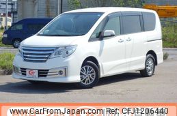 nissan serena 2016 -NISSAN--Serena DBA-NC26--NC26-026906---NISSAN--Serena DBA-NC26--NC26-026906-