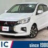 mitsubishi mirage 2020 CFJ1774088 image 1