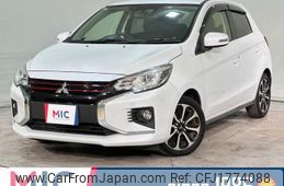 mitsubishi mirage 2020 CFJ1774088