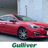 subaru impreza-wagon 2017 -SUBARU--Impreza Wagon DBA-GT6--GT6-003304---SUBARU--Impreza Wagon DBA-GT6--GT6-003304- image 1