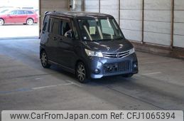 nissan roox 2012 quick_quick_DBA-ML21S_ML21S-597386