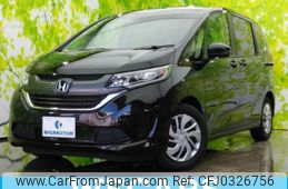 honda freed 2018 quick_quick_DBA-GB5_GB5-1098710