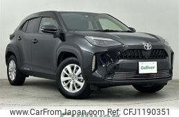 toyota yaris-cross 2022 -TOYOTA--Yaris Cross 5BA-MXPB15--MXPB15-3008954---TOYOTA--Yaris Cross 5BA-MXPB15--MXPB15-3008954-