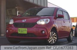 daihatsu boon 2018 CFJ1677283