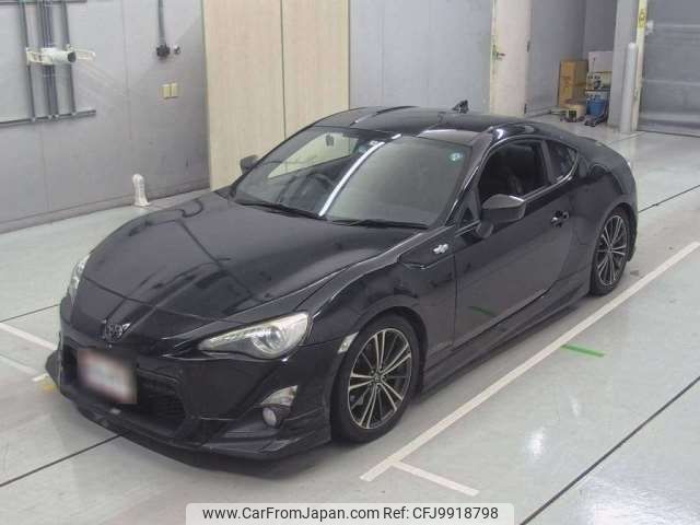 toyota 86 2016 -TOYOTA--86 DBA-ZN6--ZN6-062206---TOYOTA--86 DBA-ZN6--ZN6-062206- image 1