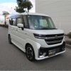 suzuki spacia 2024 -SUZUKI--Spacia 4AA-MK54S--MK54S-107***---SUZUKI--Spacia 4AA-MK54S--MK54S-107***- image 17