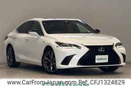lexus es 2019 -LEXUS--Lexus ES 6AA-AXZH10--AXZH10-1010439---LEXUS--Lexus ES 6AA-AXZH10--AXZH10-1010439-