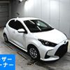 toyota yaris 2020 -TOYOTA--Yaris KSP210-0002831---TOYOTA--Yaris KSP210-0002831- image 1