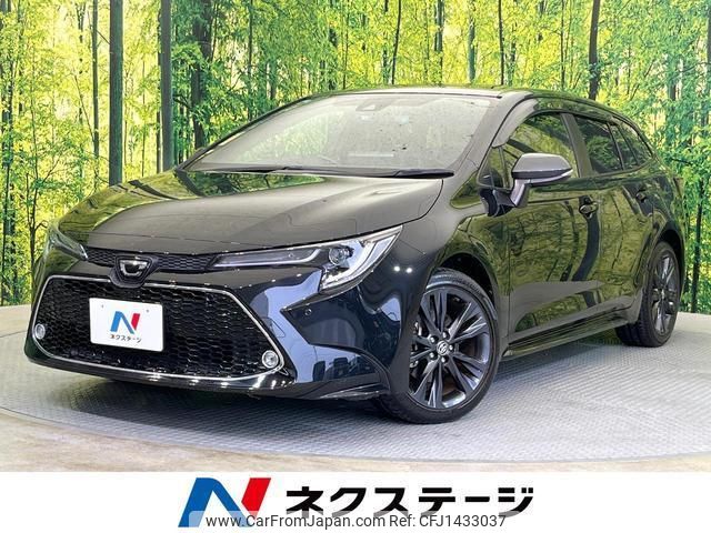 toyota corolla-touring-wagon 2020 quick_quick_ZRE212W_ZRE212-6024974 image 1