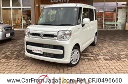 suzuki spacia 2021 quick_quick_MK53S_MK53S-377756