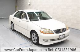 toyota mark-ii 2004 CFJ1831986
