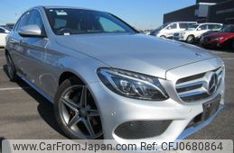 mercedes-benz c-class 2014 REALMOTOR_N5025010040F-10