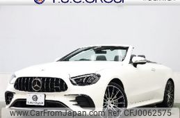 mercedes-benz amg 2020 -MERCEDES-BENZ--AMG 4AA-238461--W1K2384612F151583---MERCEDES-BENZ--AMG 4AA-238461--W1K2384612F151583-