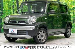 suzuki hustler 2016 -SUZUKI--Hustler DBA-MR31S--MR31S-311677---SUZUKI--Hustler DBA-MR31S--MR31S-311677-