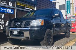 nissan titan 2005 GOO_NET_EXCHANGE_0541127A30250314W001