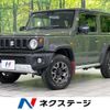 suzuki jimny-sierra 2019 CFJ1894256 image 1