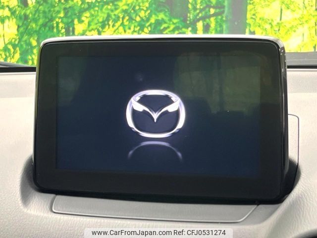 mazda cx-3 2018 CFJ0531274 image 2