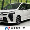 toyota voxy 2020 quick_quick_ZRR80W_ZRR80-0621351 image 1