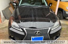 lexus is 2008 -LEXUS--Lexus IS DBA-GSE20--GSE20-5064823---LEXUS--Lexus IS DBA-GSE20--GSE20-5064823-