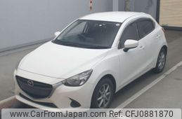 mazda demio 2016 -MAZDA--Demio DJ3FS-140495---MAZDA--Demio DJ3FS-140495-