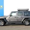 chrysler jeep-wrangler 2021 CFJ1776464 image 18