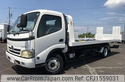 hino dutro 2007 CFJ1559031