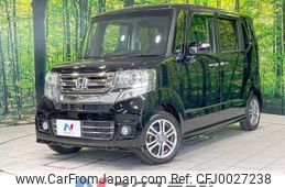 honda n-box 2016 -HONDA--N BOX DBA-JF1--JF1-1818593---HONDA--N BOX DBA-JF1--JF1-1818593-