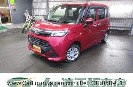 daihatsu thor 2018 quick_quick_DBA-M900S_M900S-0033345