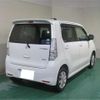 suzuki wagon-r 2014 -SUZUKI 【浜松 999ｱ9999】--Wagon R DBA-MH34S--MH34S-766686---SUZUKI 【浜松 999ｱ9999】--Wagon R DBA-MH34S--MH34S-766686- image 2