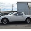 mazda roadster 1997 CFJ1733531 image 43